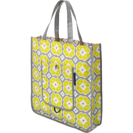 Экосумка Petunia Shopper Tote: Afternoon in Arezzo